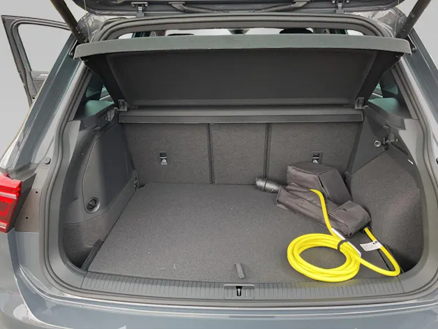 VW Tiguan 1.4TSI PHEV Elegance DSG