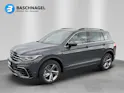 VW Tiguan 1.4TSI PHEV Elegance DSG