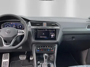 VW Tiguan 1.4TSI PHEV Elegance DSG