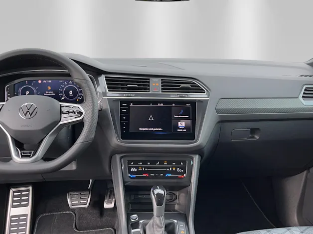 VW Tiguan 1.4TSI PHEV Elegance DSG