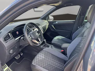 VW Tiguan 1.4TSI PHEV Elegance DSG
