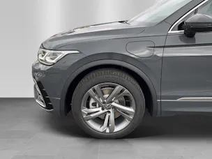 VW Tiguan 1.4TSI PHEV Elegance DSG