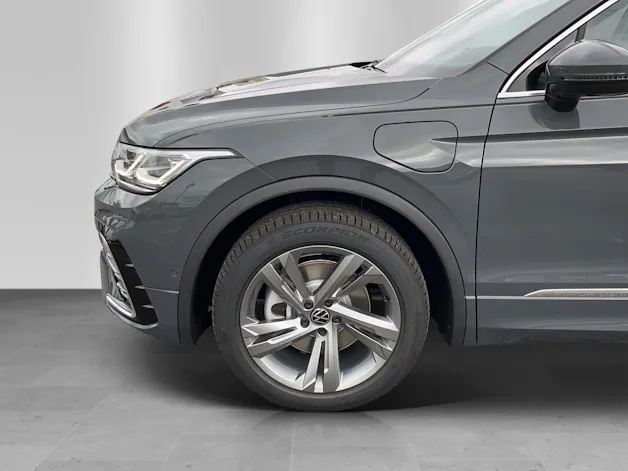 VW Tiguan 1.4TSI PHEV Elegance DSG
