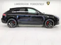 Porsche Macan S PDK