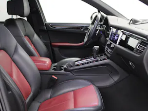 Porsche Macan S PDK
