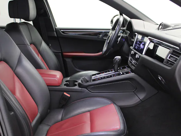 Porsche Macan S PDK
