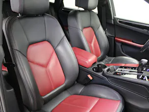 Porsche Macan S PDK