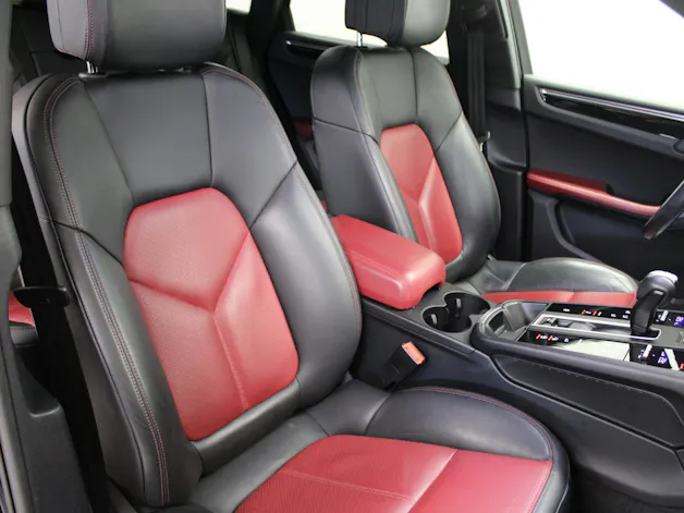 Porsche Macan S PDK