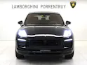 Porsche Macan S PDK