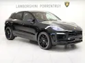 Porsche Macan S PDK
