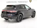 Porsche Macan S PDK
