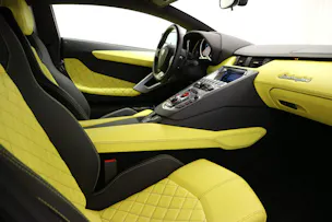 Lamborghini Aventador LP720-4 Coupé 50 Anniversario E-Gear