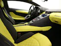 Lamborghini Aventador LP720-4 Coupé 50 Anniversario E-Gear