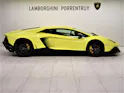 Lamborghini Aventador LP720-4 Coupé 50 Anniversario E-Gear