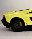 Lamborghini Aventador LP720-4 Coupé 50 Anniversario E-Gear
