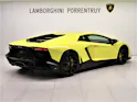 Lamborghini Aventador LP720-4 Coupé 50 Anniversario E-Gear