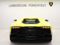 Lamborghini Aventador LP720-4 Coupé 50 Anniversario E-Gear
