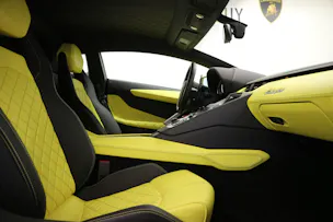 Lamborghini Aventador LP720-4 Coupé 50 Anniversario E-Gear