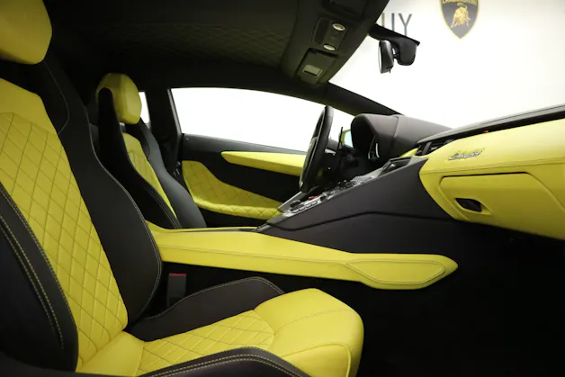 Lamborghini Aventador LP720-4 Coupé 50 Anniversario E-Gear