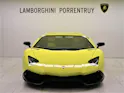 Lamborghini Aventador LP720-4 Coupé 50 Anniversario E-Gear