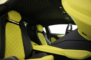 Lamborghini Aventador LP720-4 Coupé 50 Anniversario E-Gear
