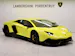 Lamborghini Aventador LP720-4 Coupé 50 Anniversario E-Gear