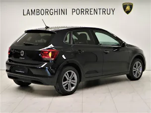 VW Polo 1.0 TSI