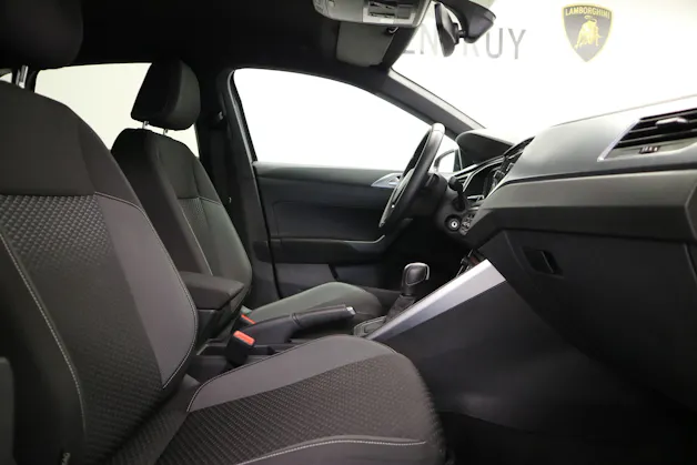 VW Polo 1.0 TSI