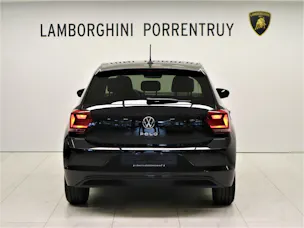 VW Polo 1.0 TSI