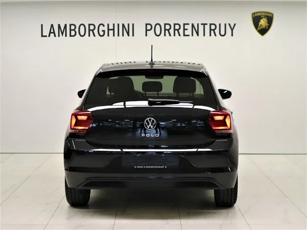 VW Polo 1.0 TSI