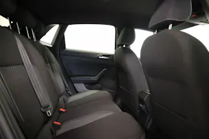 VW Polo 1.0 TSI