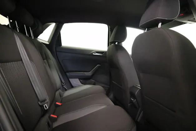 VW Polo 1.0 TSI