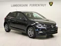 VW Polo 1.0 TSI