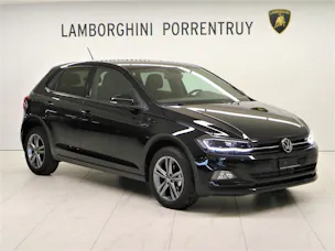 VW Polo 1.0 TSI