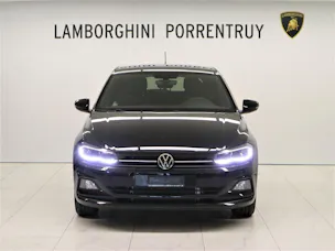 VW Polo 1.0 TSI
