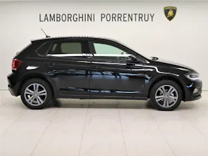 VW Polo 1.0 TSI