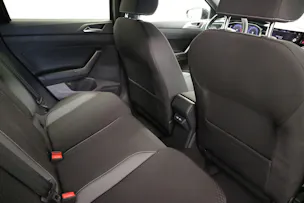 VW Polo 1.0 TSI