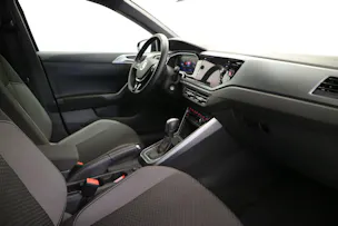 VW Polo 1.0 TSI