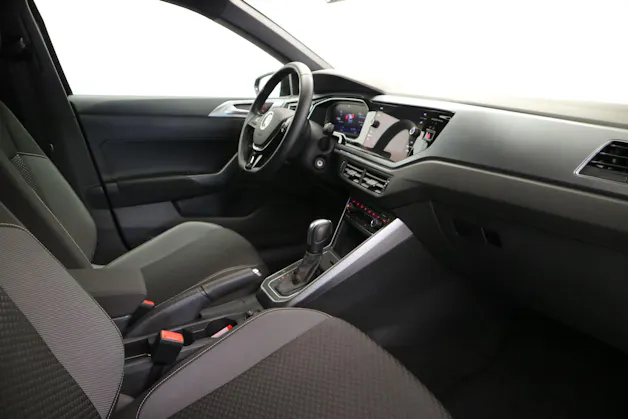 VW Polo 1.0 TSI