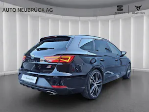 SEAT Leon ST 2.0 TSI Cupra 300 4 Drive DSG