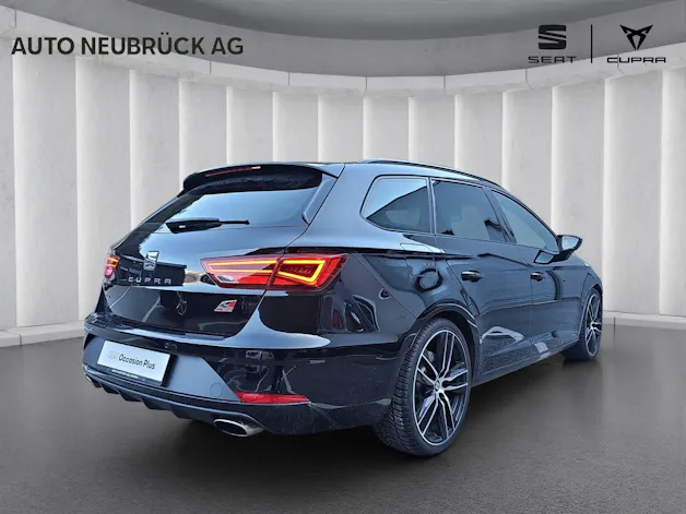 SEAT Leon ST 2.0 TSI Cupra 300 4 Drive DSG