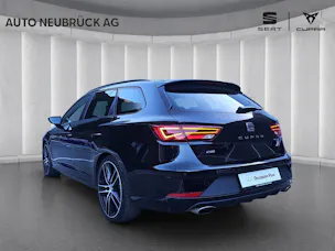 SEAT Leon ST 2.0 TSI Cupra 300 4 Drive DSG