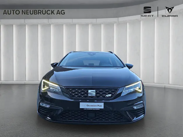 SEAT Leon ST 2.0 TSI Cupra 300 4 Drive DSG