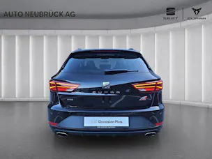 SEAT Leon ST 2.0 TSI Cupra 300 4 Drive DSG