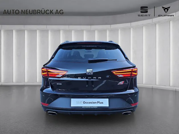 SEAT Leon ST 2.0 TSI Cupra 300 4 Drive DSG
