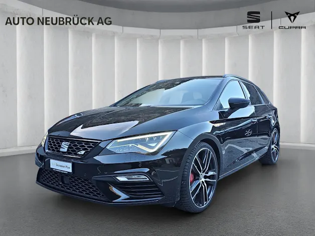 SEAT Leon ST 2.0 TSI Cupra 300 4 Drive DSG