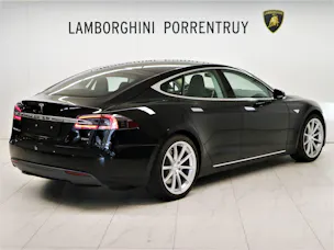 Tesla Model S 70 D