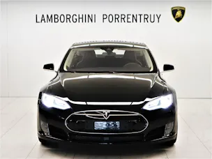 Tesla Model S 70 D
