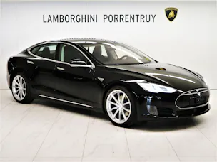 Tesla Model S 70 D