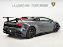 Lamborghini GallardoLP570-4 Coupé Super Trofeo Lim. Ed. 150 E-Gear